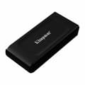 Pikkukuva 2 / 3: Ulkoinen kovalevy Kingston SXS1000/2000G 2 TB SSD