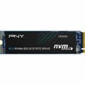 Pikkukuva 1 / 3: Kovalevy PNY CS1030 500 GB SSD