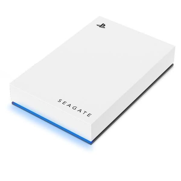 Game Drive för PlayStation-konsoler - SEAGATE - 2 TB (STLV2000201)