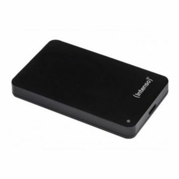 Extern Hårddisk INTENSO 2.5" 2 TB USB 3.0 2 TB HDD