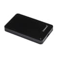 Miniatyrbild 1 av 2: Extern Hårddisk INTENSO 2.5" 2 TB USB 3.0 2 TB HDD