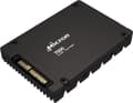 Miniatyrbild 5 av 6: Micron 7500 PRO SSD 1,92TB U.3 (15mm) NVMe Gen4 MTFDKCC1T9TGP-1BK1DABYYR (DWPD 1) TCG