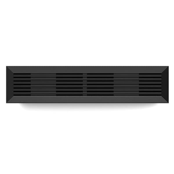 Extern hårddisk - SEAGATE - One Touch Desktop - 10 To - USB-C - 3,5 tum