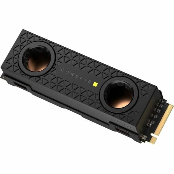 Harddisk Corsair 4 TB SSD