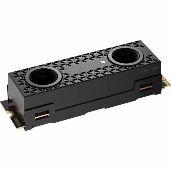 Harddisk Corsair 4 TB SSD