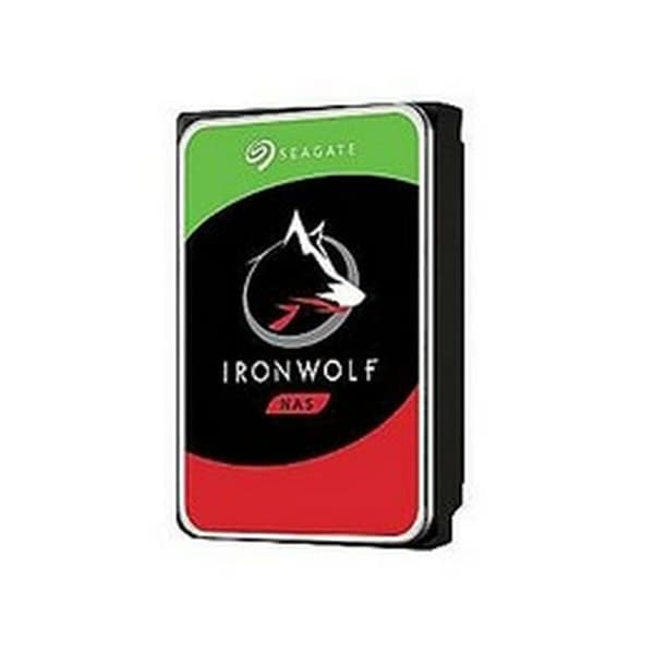 Harddisk Seagate ST1000VN008 3,5" 1 TB