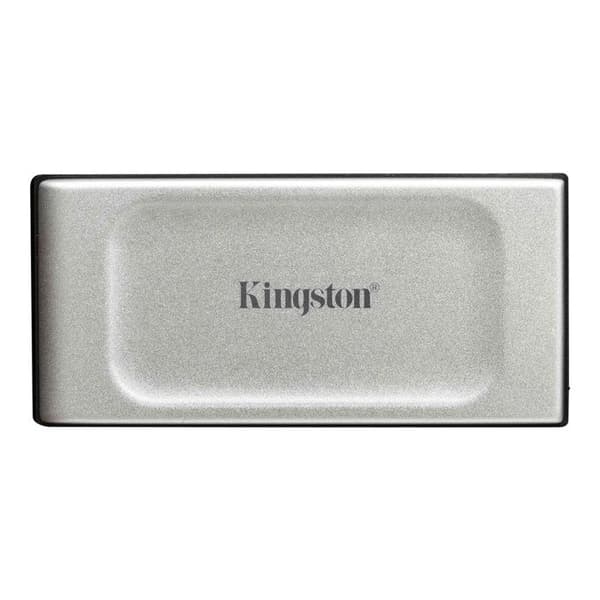 Extern hårddisk - Kingston - SXS2000 - 4 TB - SSD - USB 3.0