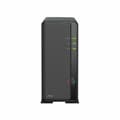 Miniatyrbilde 2 av 4: NAS Nettverklagring Synology DS124 Svart