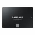 Miniatyrbild 2 av 6: Hårddisk Samsung 870 EVO 250 GB SSD Svart