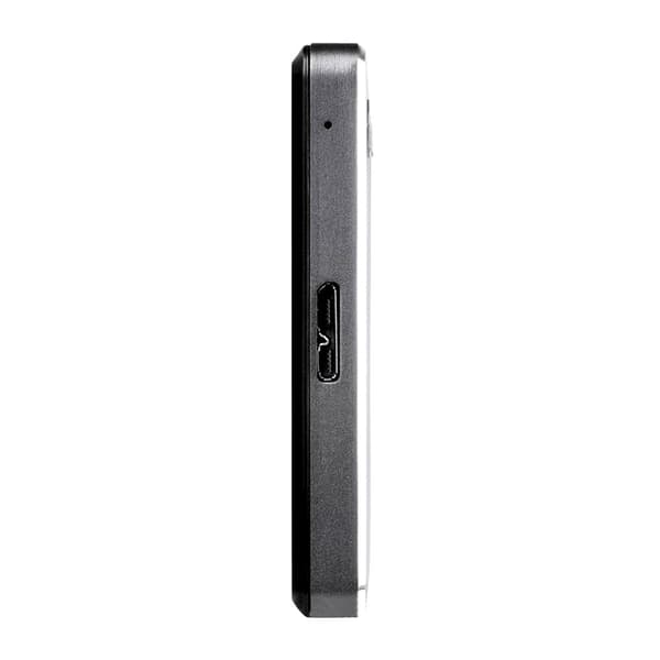 Transcend Storejet 25c3 2.5 1tb Usb 3.1 Gen 1 Ekstern Hdd Søvfarvet