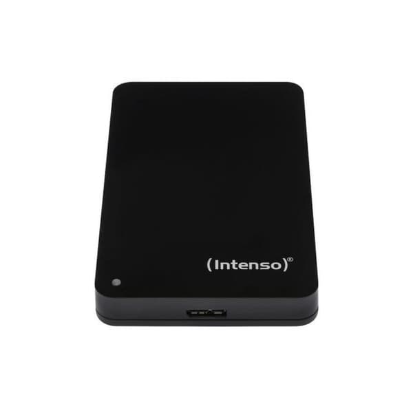 Ulkoinen kovalevy INTENSO 6021560 HD 1 TB 2.5" USB 3.0 1 TB SSD