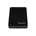 Miniatyrbillede 1 af 2: Ekstern harddisk INTENSO 6021560 HD 1 TB 2.5" USB 3.0 1 TB SSD