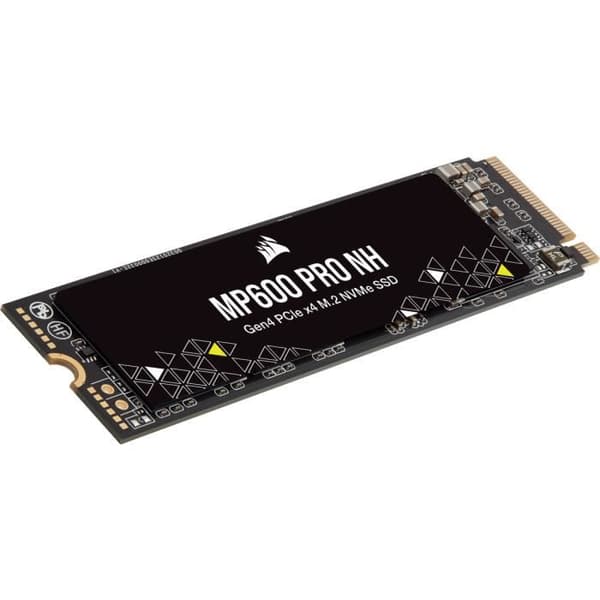SSD - Corsair - MP600 Pro NH - 4 TB - M.2 - PCIe Gen 4.0 x4