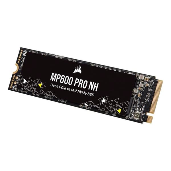 SSD - Corsair - MP600 Pro NH - 4 TB - M.2 - PCIe Gen 4.0 x4