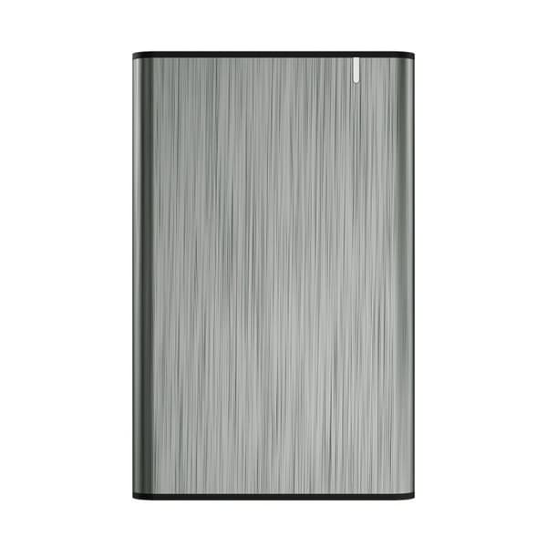 Lomme til harddisk Aisens ASE-2525PB Blå Marineblå 2,5" Marineblå
