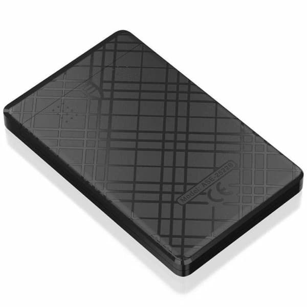 Deksel for harddisk Aisens ASE-2522B