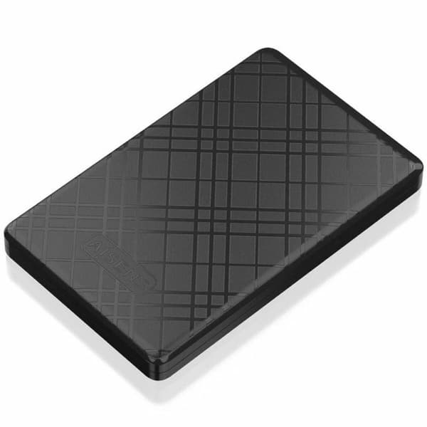 Deksel for harddisk Aisens ASE-2522B