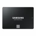 Miniatyrbilde 1 av 3: Harddisk Samsung 870 EVO 4 TB SSD