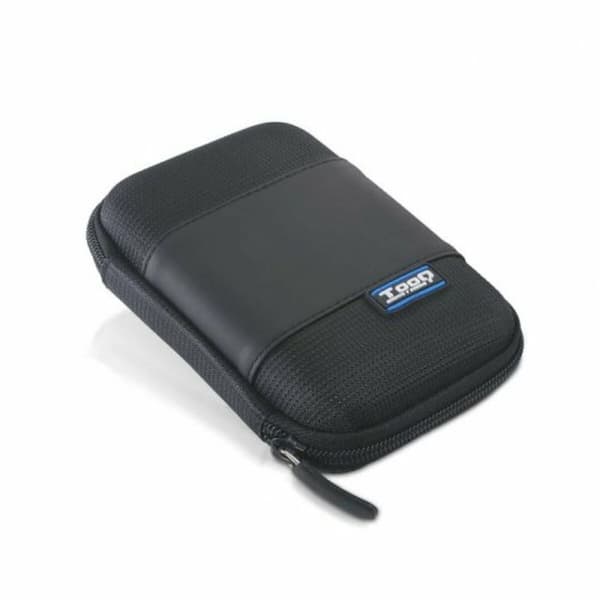 Deksel for harddisk TooQ TQBC-E2501 Sort
