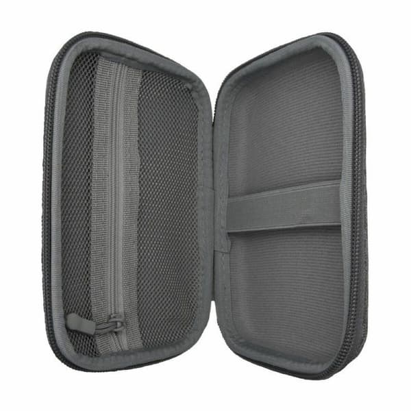 Deksel for harddisk Aisens ASBG-005-GR