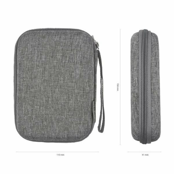 Deksel for harddisk Aisens ASBG-005-GR