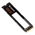 Miniatyrbillede 3 af 4: Harddisk Gigabyte AORUS Gen4 5000E 1 TB SSD