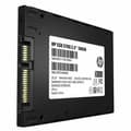 Miniatyrbillede 3 af 3: Harddisk HP S700 500 GB SSD