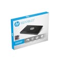 Miniatyrbillede 1 af 3: Harddisk HP S700 500 GB SSD