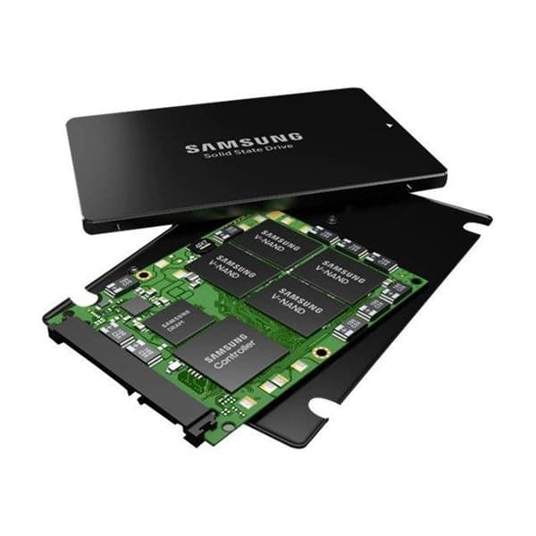SAMSUNG PM897 MZ7L3480HBLT
