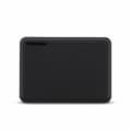 Miniatyrbillede 2 af 2: Ekstern harddisk Toshiba HDTCA10EK3AA 1TB 2,5" Sort