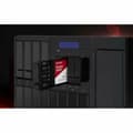Miniatyrbillede 4 af 4: Harddisk SSD Western Digital WDS500G1R0A 500 Gb 2,5" SSD 500 GB SSD