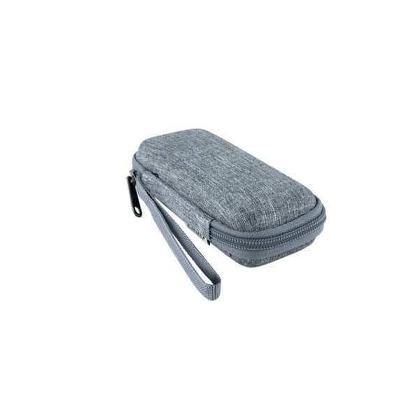 Til harddisk TooQ TQBC-M201G Grå