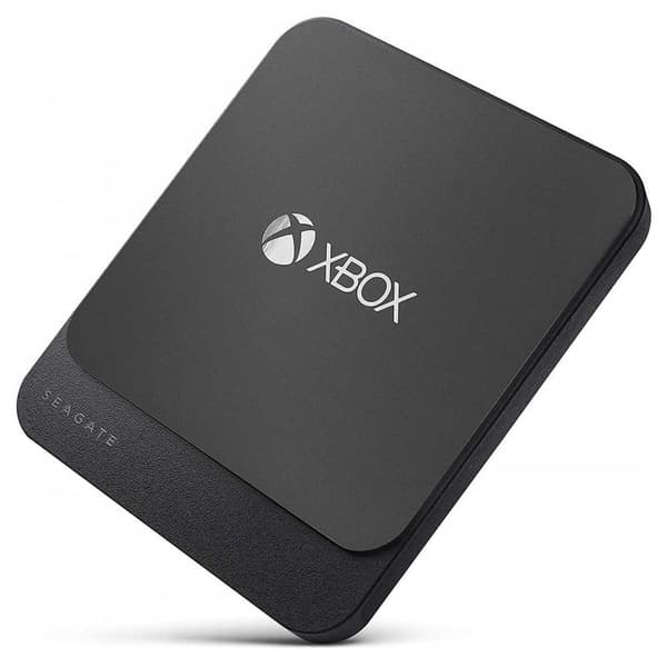 Seagate Game Drive Xbox 1tb Ulkoinen Ssd