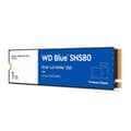 Miniatyrbild 3 av 3: Hårddisk Western Digital WDS100T3B0E 1 TB SSD