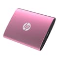 Miniatyrbillede 1 af 2: Ekstern harddisk HP P900 Pink