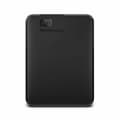 Miniatyrbillede 1 af 3: Ekstern harddisk Western Digital Elements Portable Sort 5 TB
