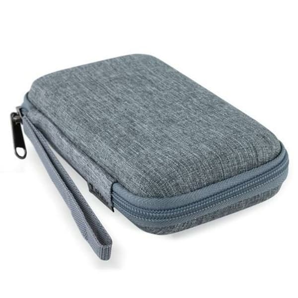 Deksel for harddisk TooQ TQBC-E2503G Grå