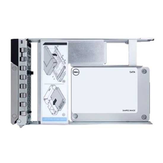 Dell 345-bdwn 960gb Ssd Transparent