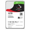 Miniatyrbild 3 av 3: Hårddisk Seagate ST12000NT001 3,5" 12 TB