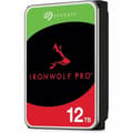 Miniatyrbild 1 av 3: Hårddisk Seagate ST12000NT001 3,5" 12 TB