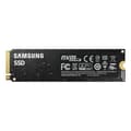 Miniatyrbillede 2 af 4: Harddisk Samsung 980 PCIe 3.0 SSD 1 TB SSD 250 GB SSD