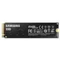 Miniatyrbillede 1 af 4: Harddisk Samsung 980 PCIe 3.0 SSD 1 TB SSD 250 GB SSD