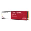 Miniatyrbild 2 av 3: SSD-hårddisk - Western Digital - SN700 - 1 To - 2 års garanti - Snabb leverans