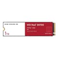 Miniatyrbild 1 av 3: SSD-hårddisk - Western Digital - SN700 - 1 To - 2 års garanti - Snabb leverans