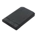 Miniatyrbilde 6 av 6: Harddisk kasse CoolBox DeepCase Svart 2,5"