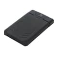 Miniatyrbilde 2 av 6: Harddisk kasse CoolBox DeepCase Svart 2,5"