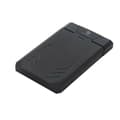 Miniatyrbilde 1 av 6: Harddisk kasse CoolBox DeepCase Svart 2,5"