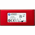 Miniatyrbillede 3 af 5: Ekstern harddisk Kingston SXS1000R/1000G 1 TB SSD