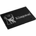 Pikkukuva 5 / 9: Kovalevy Kingston KC600 2 TB SSD