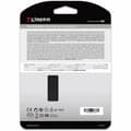 Pikkukuva 8 / 9: Kovalevy Kingston KC600 2 TB SSD